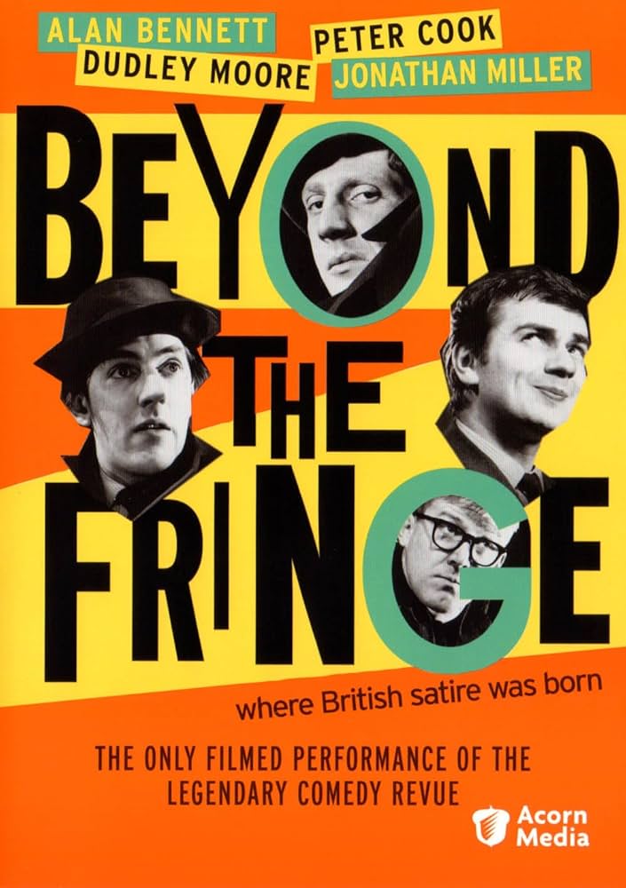 その他 Beyond the Fringe [DVD] その他 Beyond the Fringe [DVD] Beyond The Fringe (DVD, 2005
